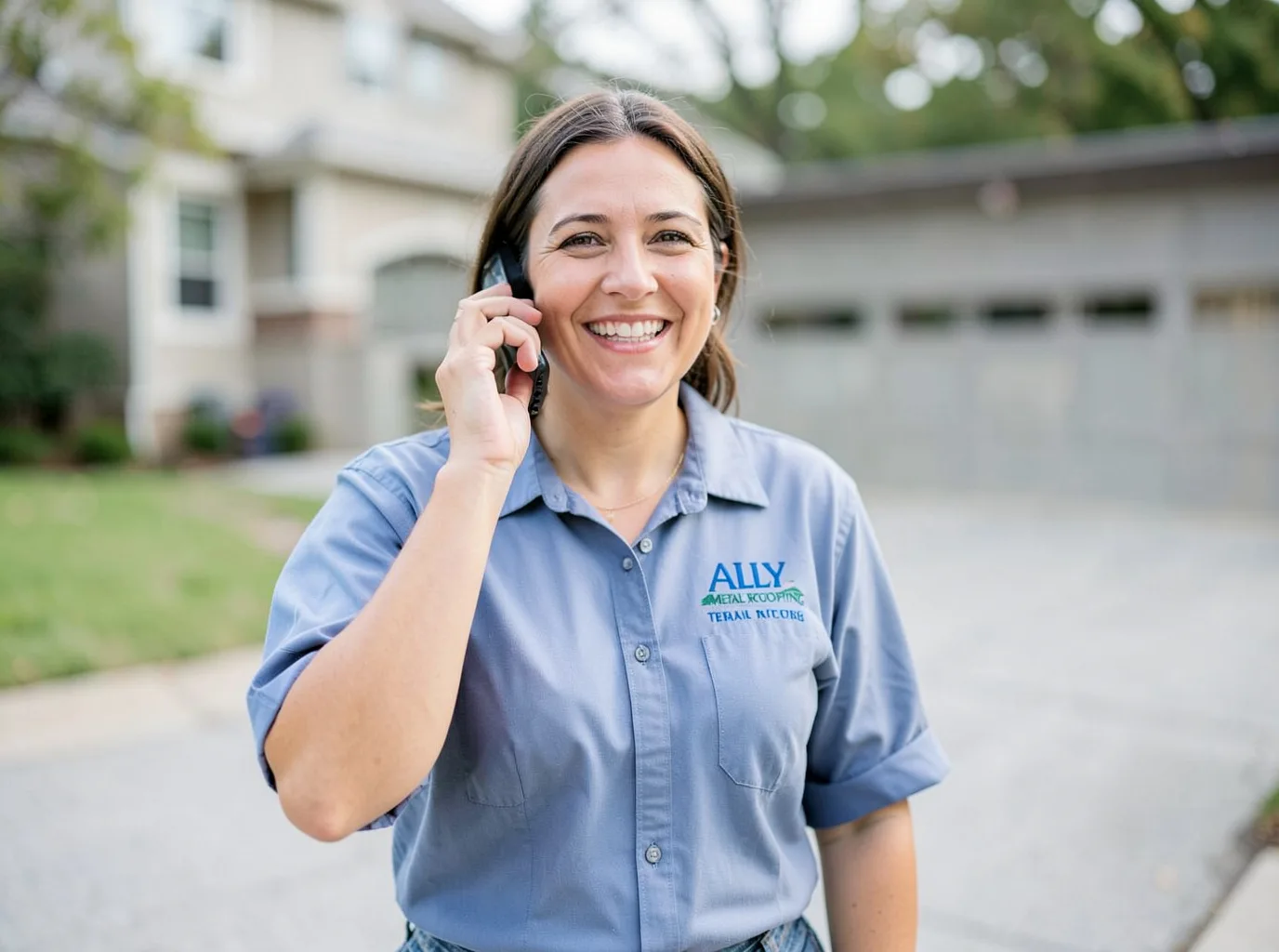 Metal Roof Installation Lemont Furnace, PA FAQs